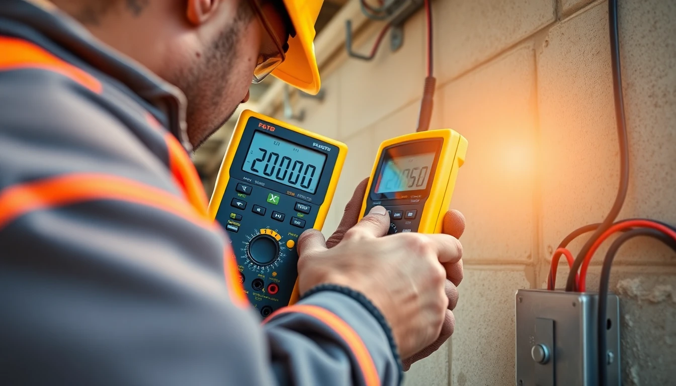 Emergency Troubleshooting & Repair