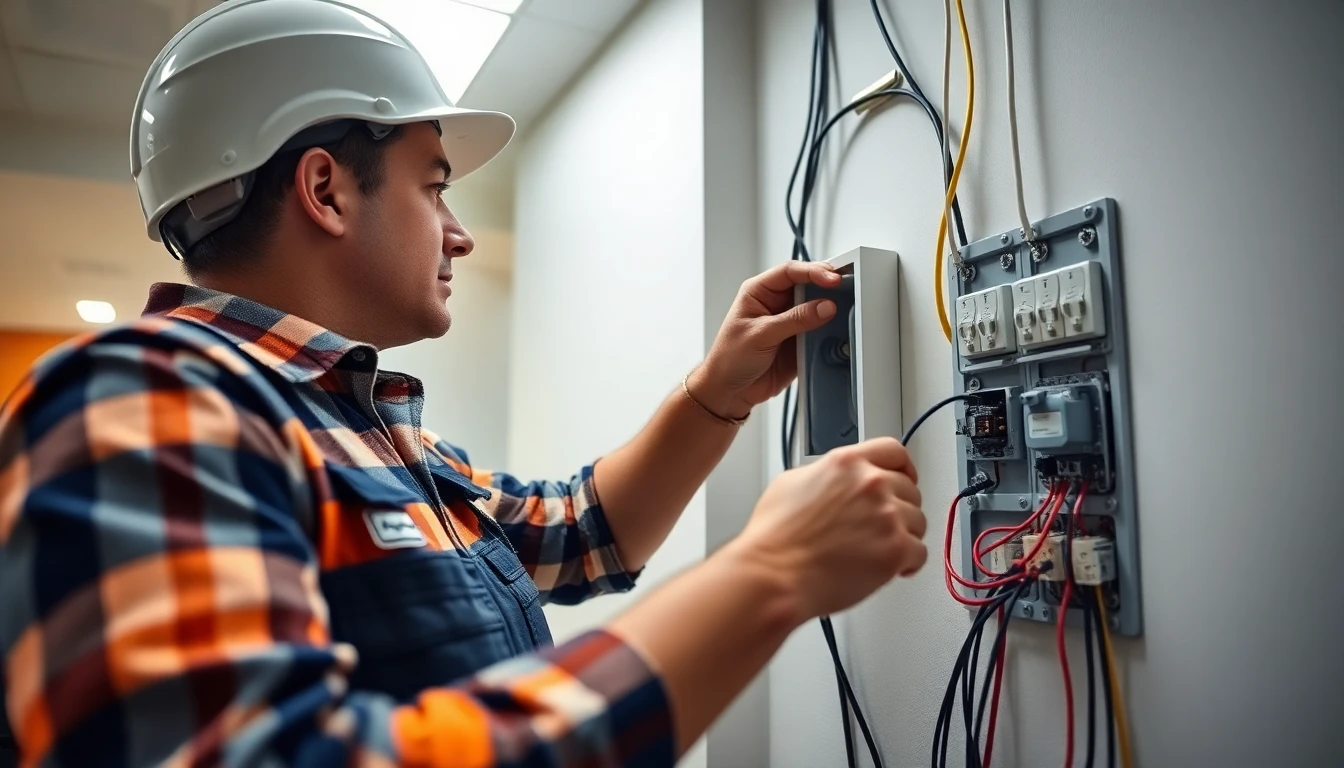Tenant Improvements